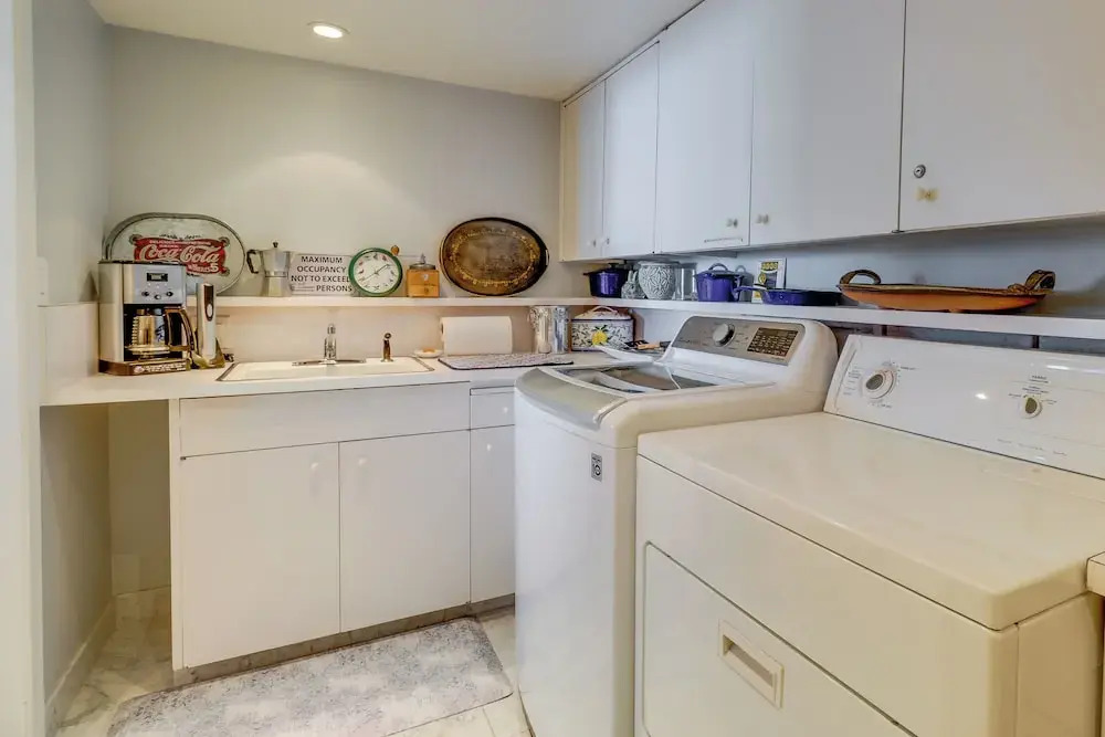 Lake Tahoe Gem w/ Furnished Deck & Water Views!