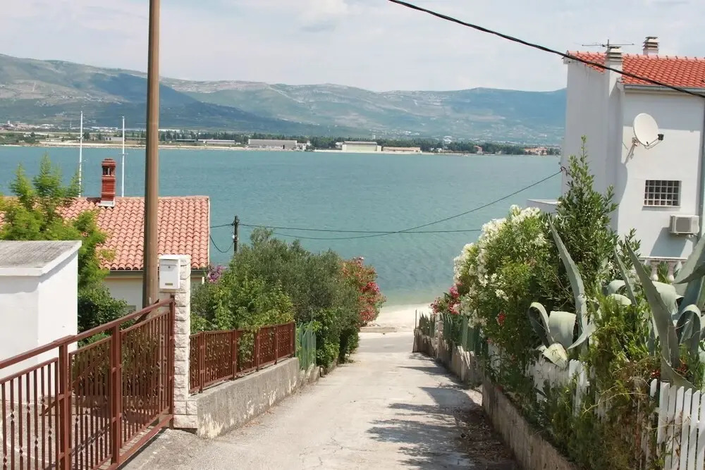 Luxury House With Pool 50M From Sea