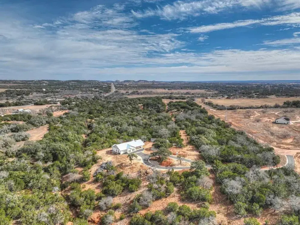 Luxury in the Hill Country, 10-mins to Downtown!