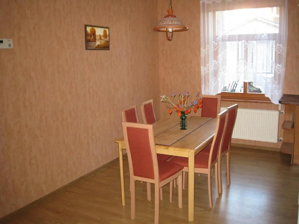 Amber Cottage
