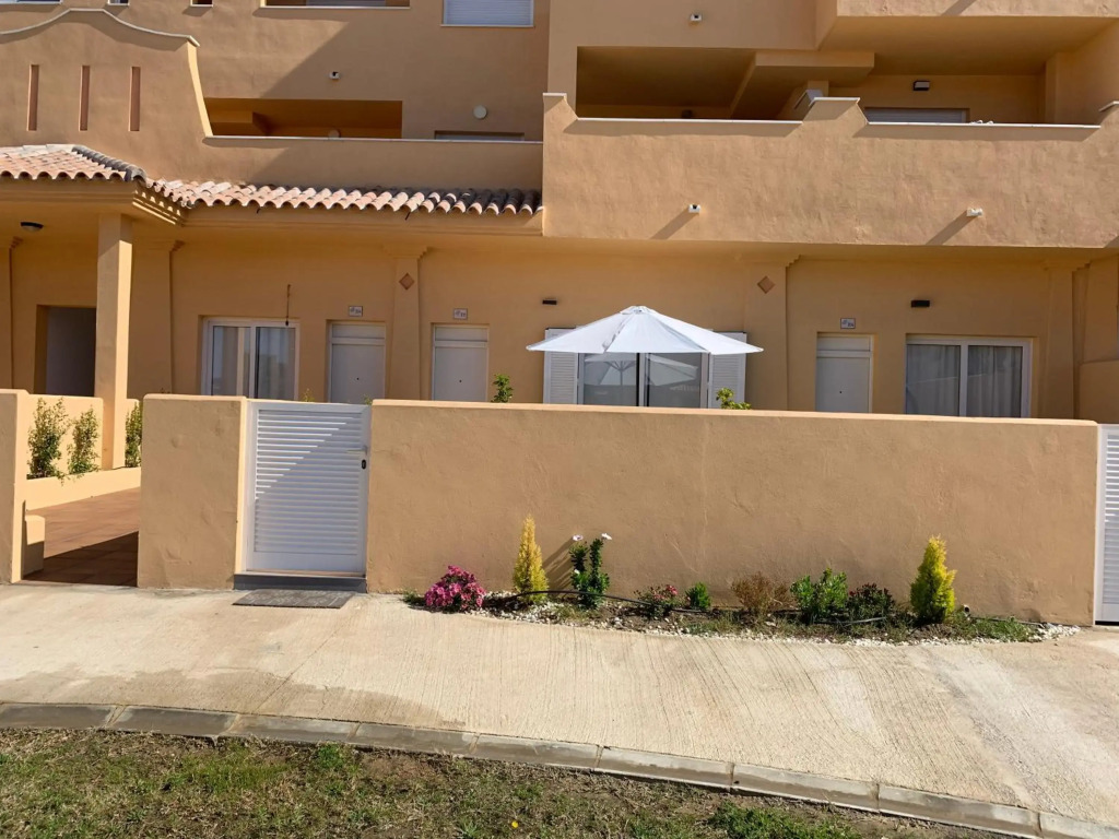 Brand New Apartment