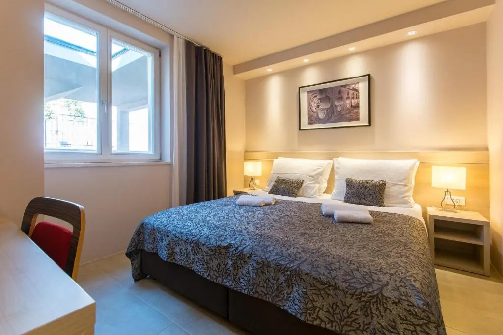 Apartments and rooms by the sea Molunat, Dubrovnik - 8964