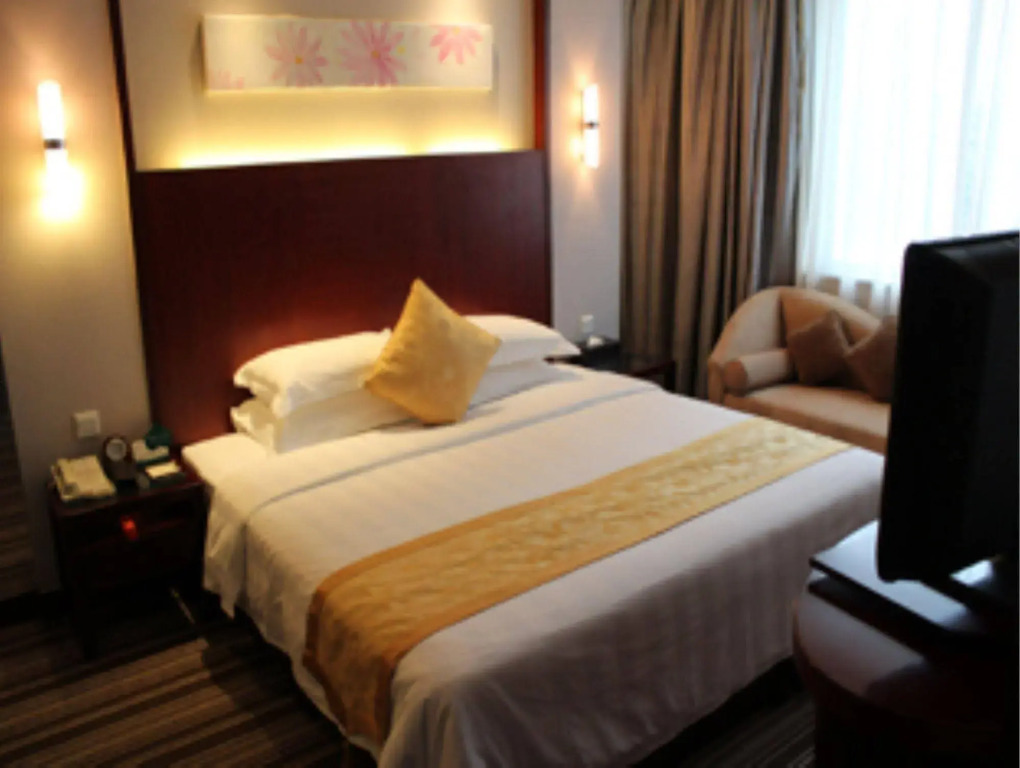 Starcity Hotel Zhuhai