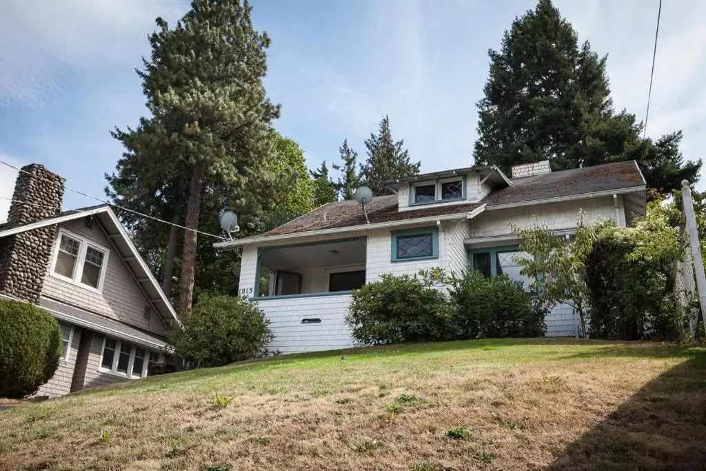 Daisy's Place - Rvr/Mt Vw-AC-3BR/2B