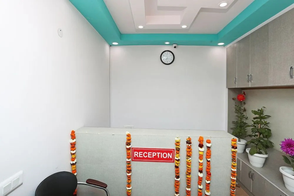 Anvi Hotels