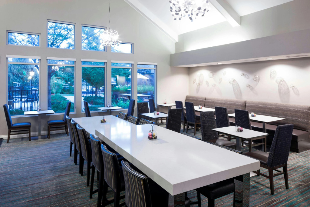 Residence Inn Denver Highlands Ranch