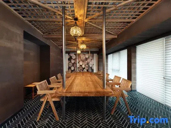 Runhao Haven Hotel(Chengdu Phoenix hill sports Park)