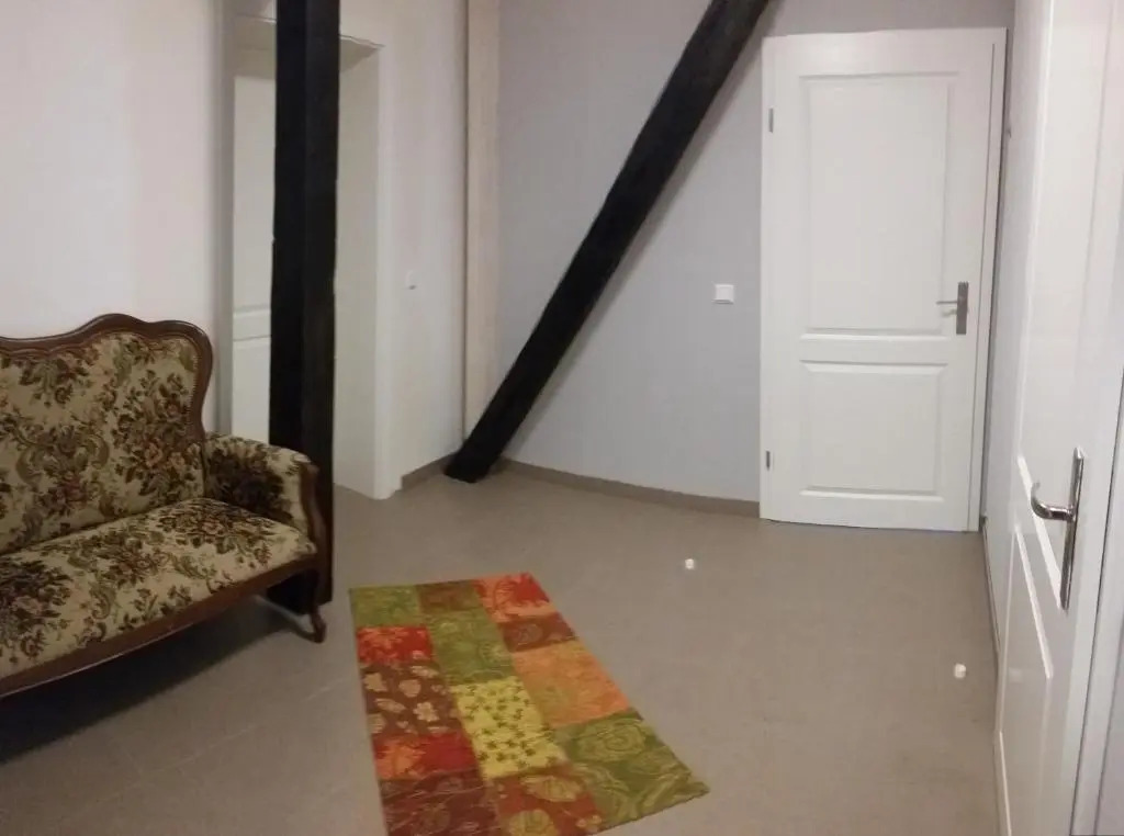 Guest House Altes Forstamt
