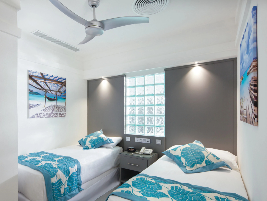 Hotel Riu Playa Blanca - All Inclusive