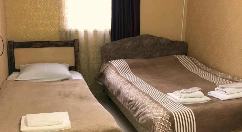 Hotel Villa on Bachana 10