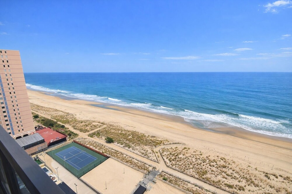 Golden Sands
