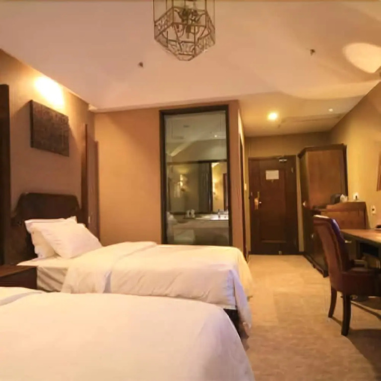 Jin Ka Dao Hotel