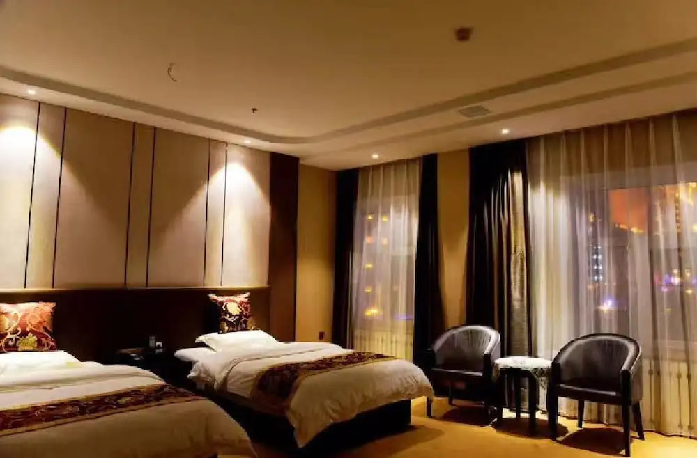 Haoge Hotel