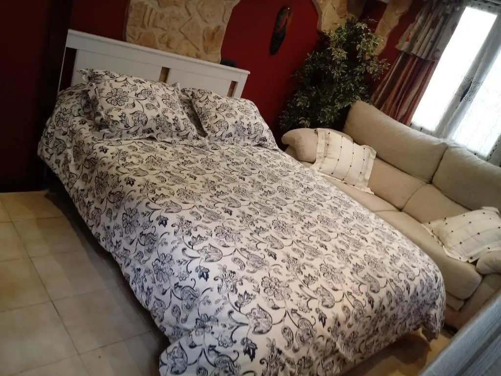 Apartamento Errotaetxe