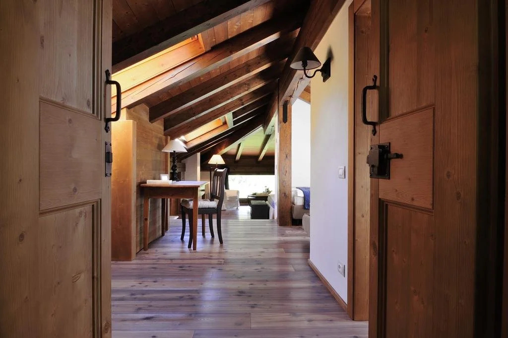 B&B Il Sambuco