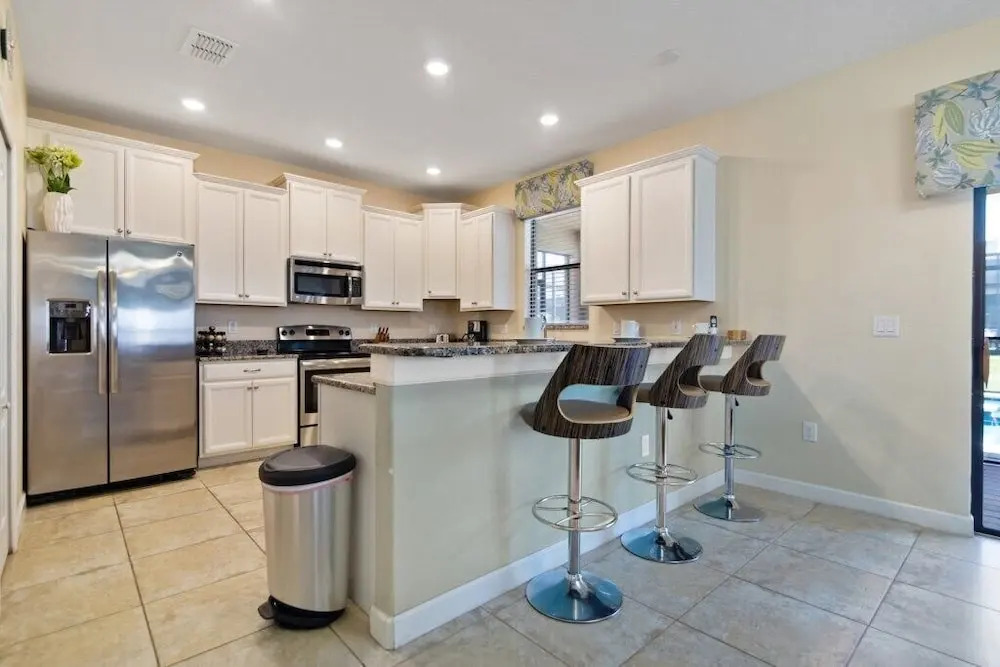 Amazing 6Bd Pool Hm Champions Gate-1452rfd