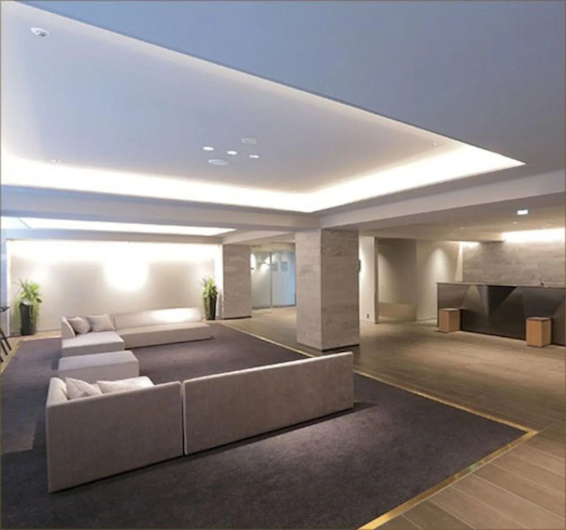 Kisarazu Washington Hotel