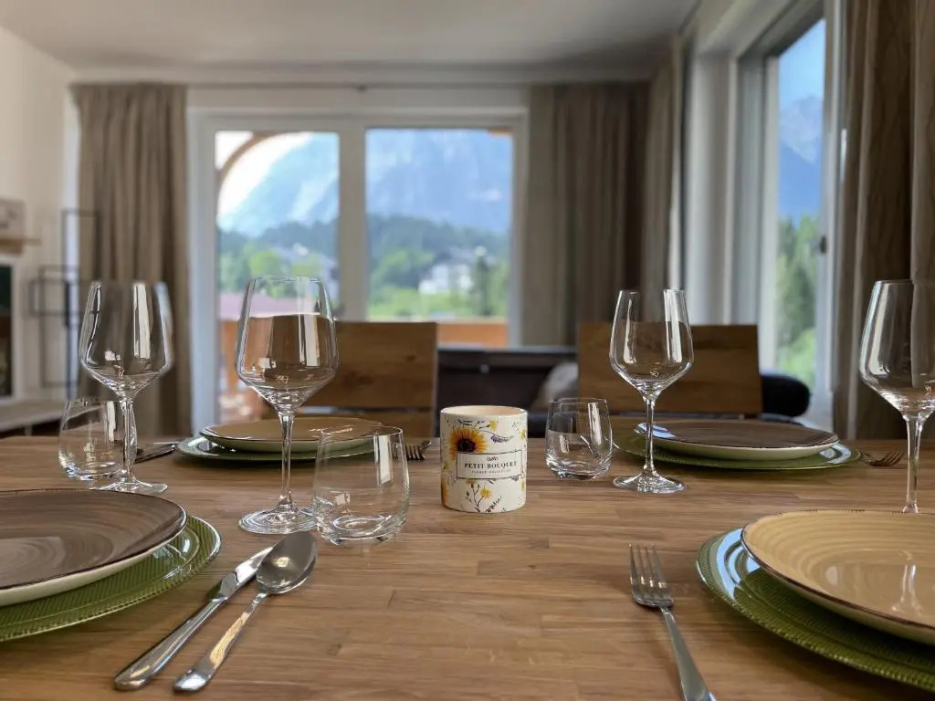 Panorama Lodge Mountainview 208