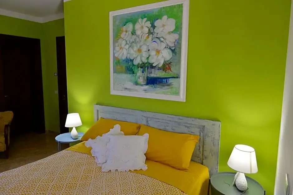 Charme natural B&B