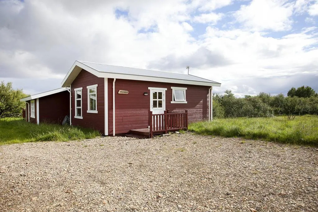 Tunga Holiday Home