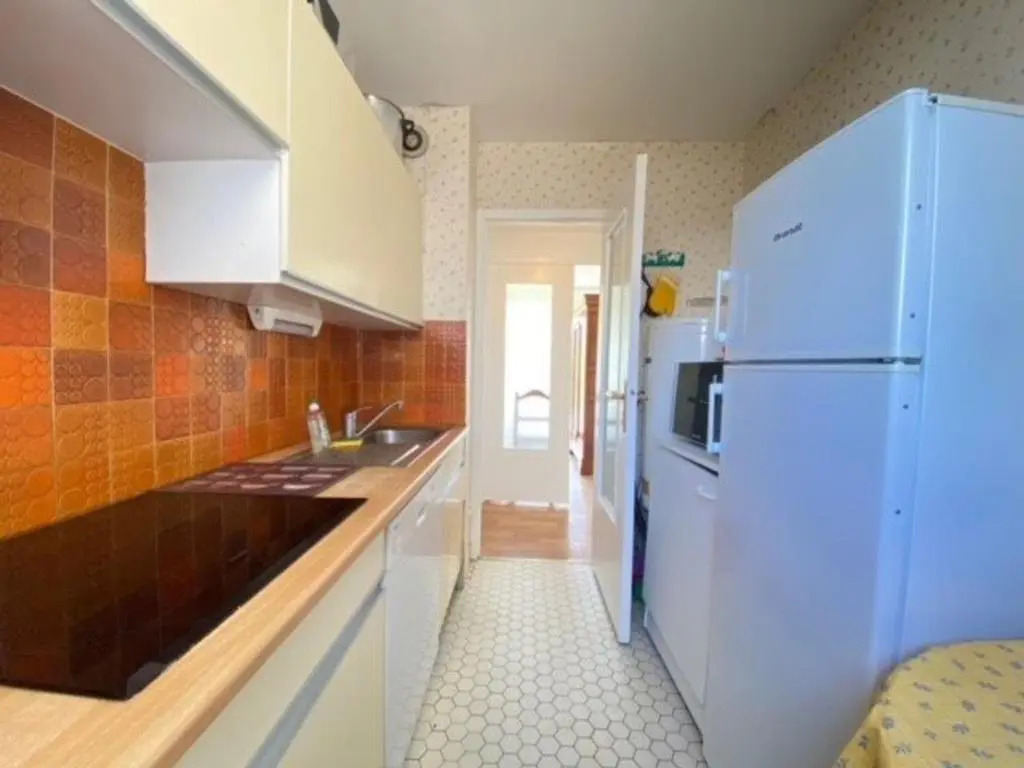 Appartement La Baule, 3 pièces, 5 personnes - FR-1-245-6