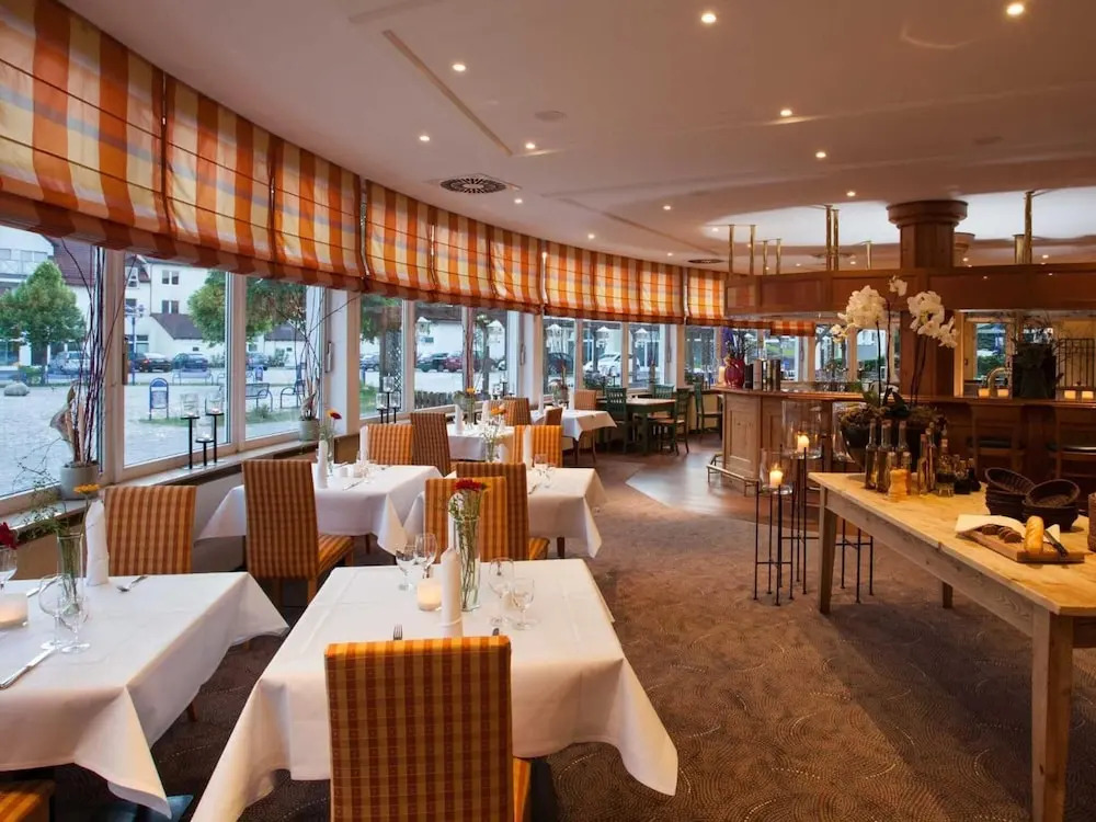 Hotel Barnimer Hof