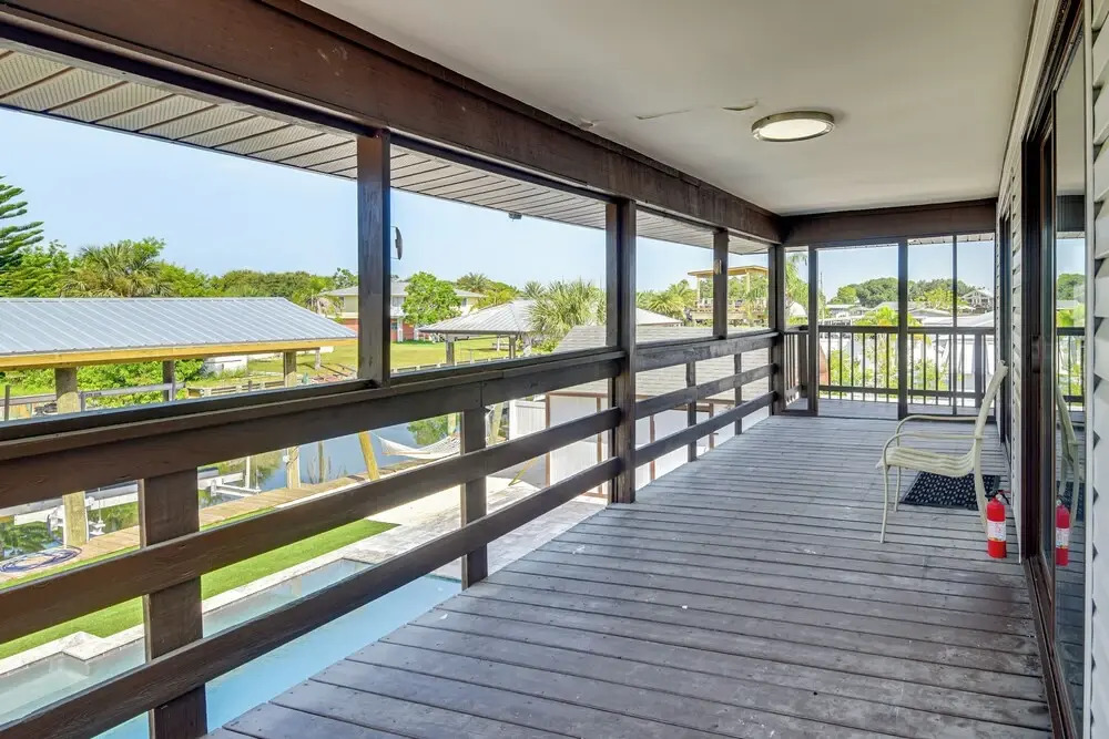 Outdoor Oasis w/ Boat Slip & Spa in St Augustine!