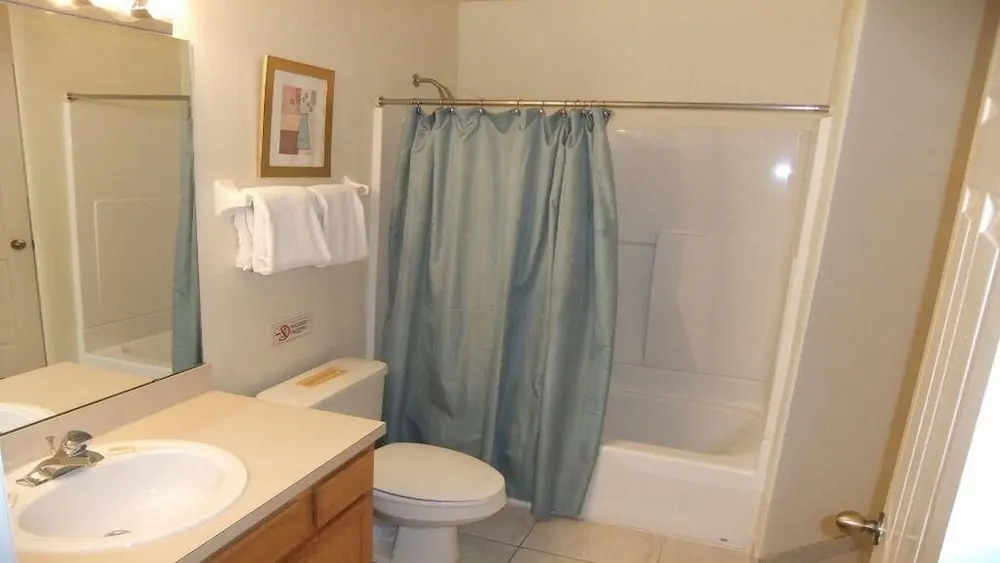 Ref 12 Modern 4 Bed 3 Bath Villa With Private Pool Disney