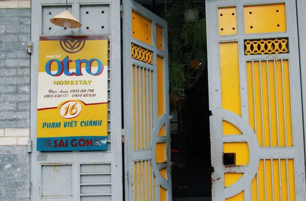 Oyo 730 Que Mot Cuc