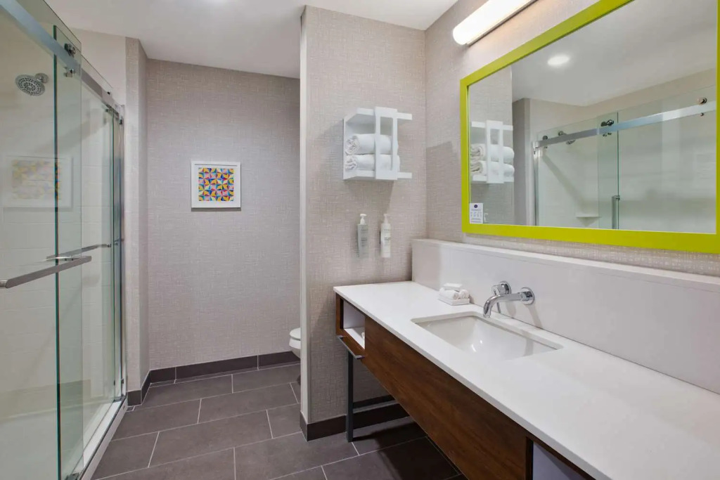 Hampton Inn & Suites By Hilton Indianapolis South Greenwood