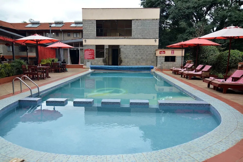 Enjoy the Fabulous Amenities Offered at the Prideinn Suites
