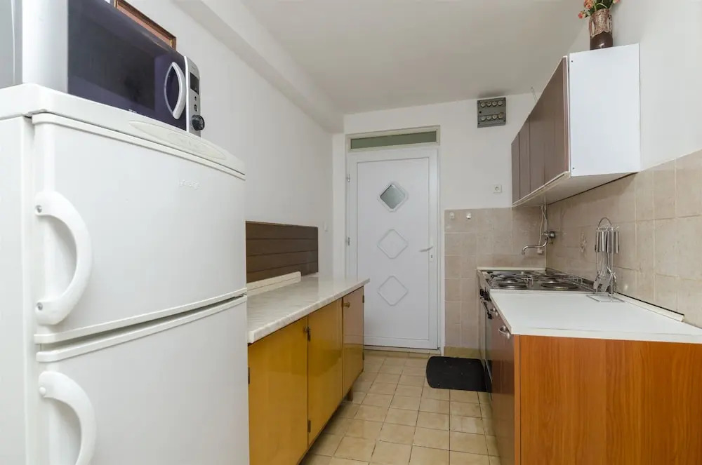 Apartments Miodrag