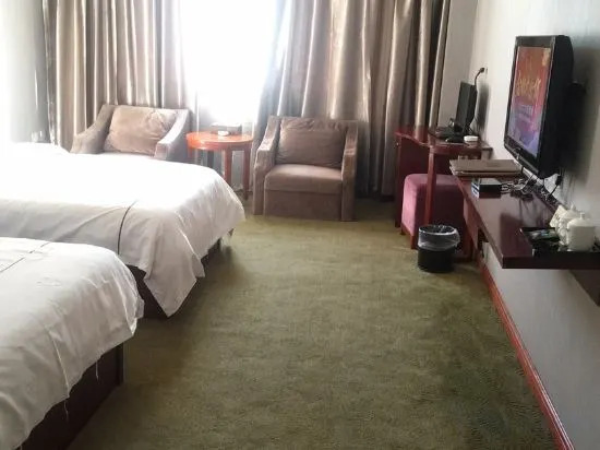 Xidun Business Hotel
