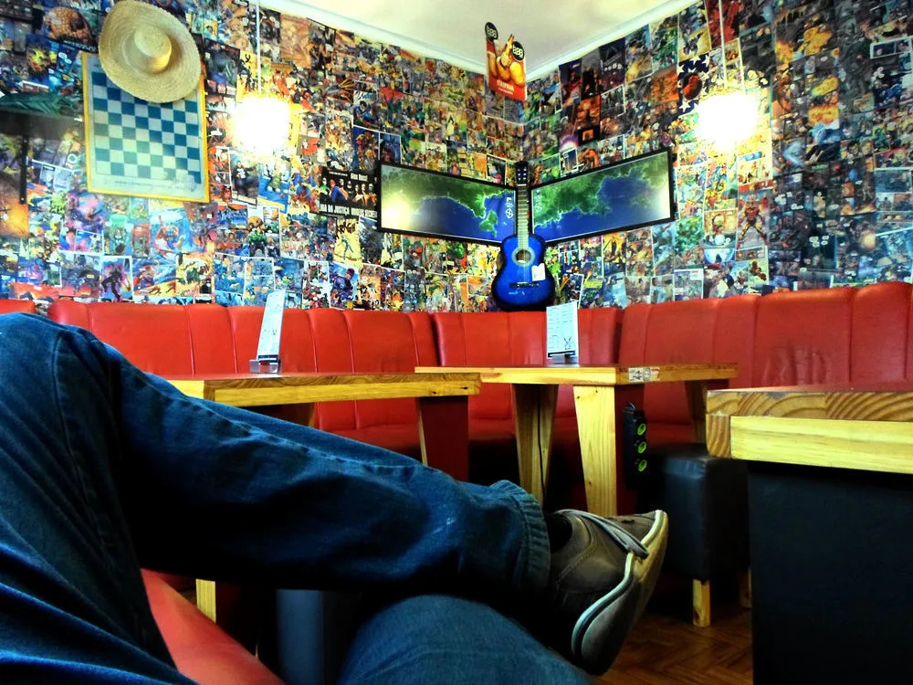 Beats Hostel