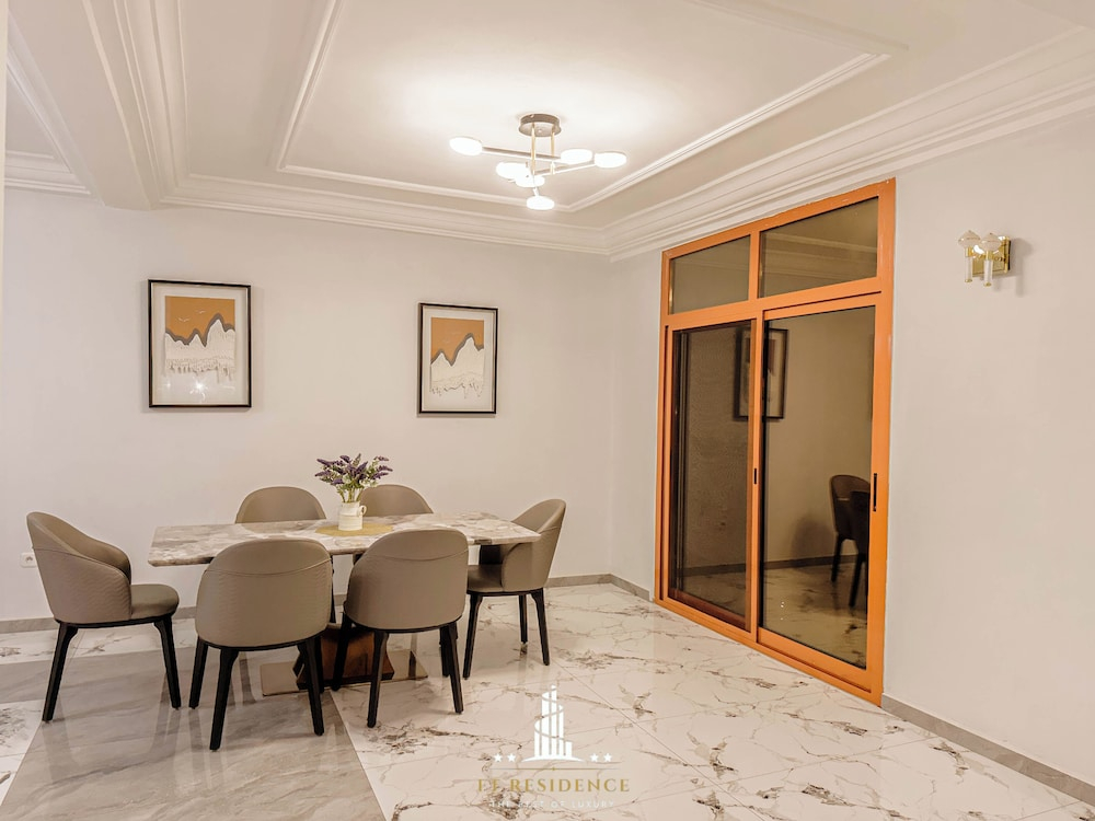 FT Residence