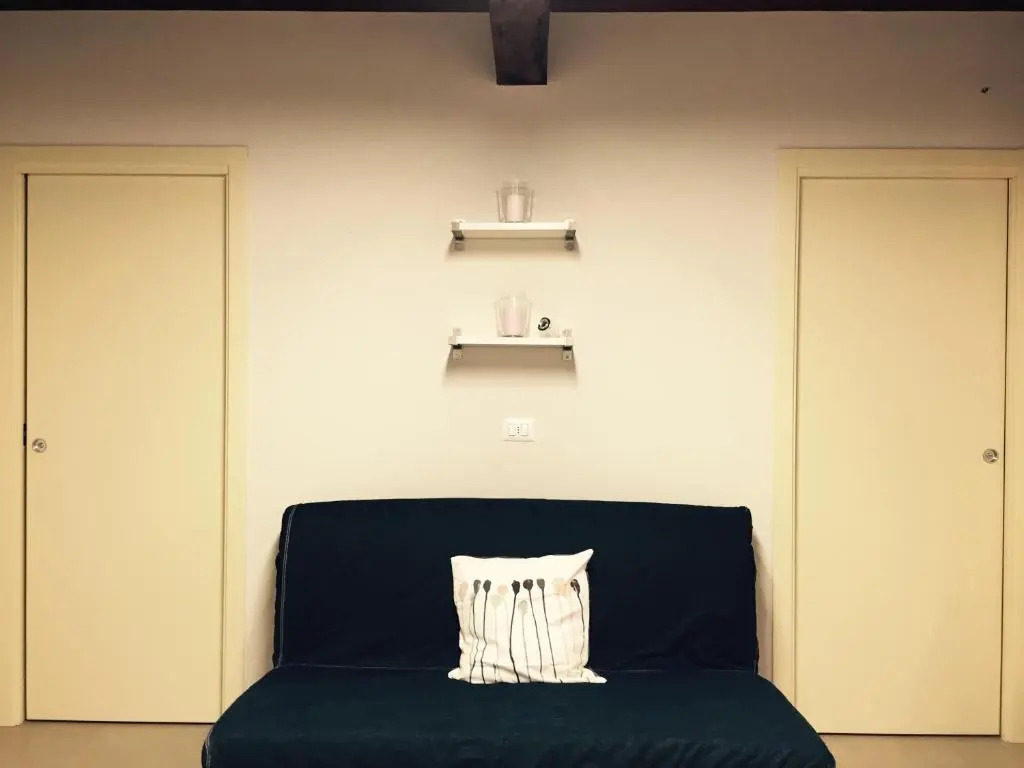 Niki O. Apartments