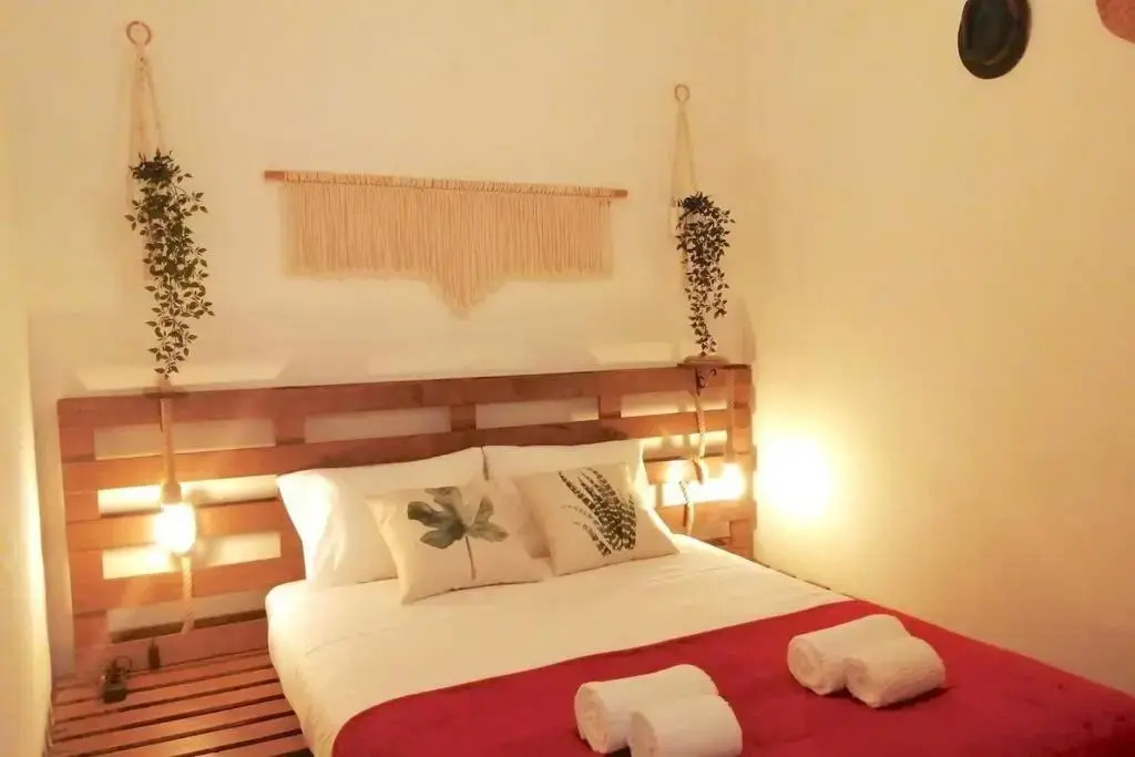 Rian - central 2 bedroom Apartment in Porto