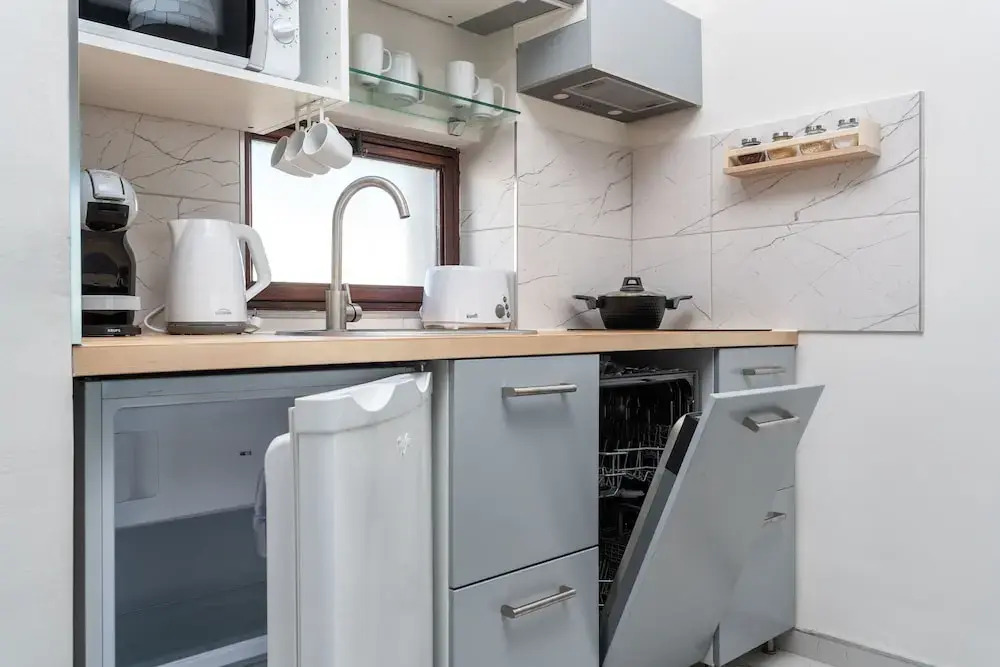 BnB Homes Jardim Cozy Apartment With 2 Pools