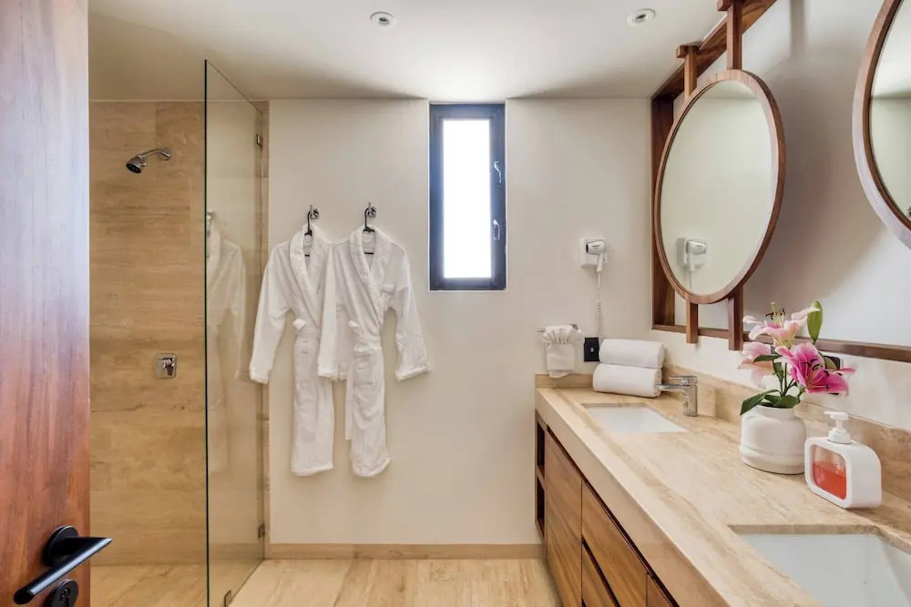 Family Friendly Apt #9 sin Vista, 3bbr , 6pax