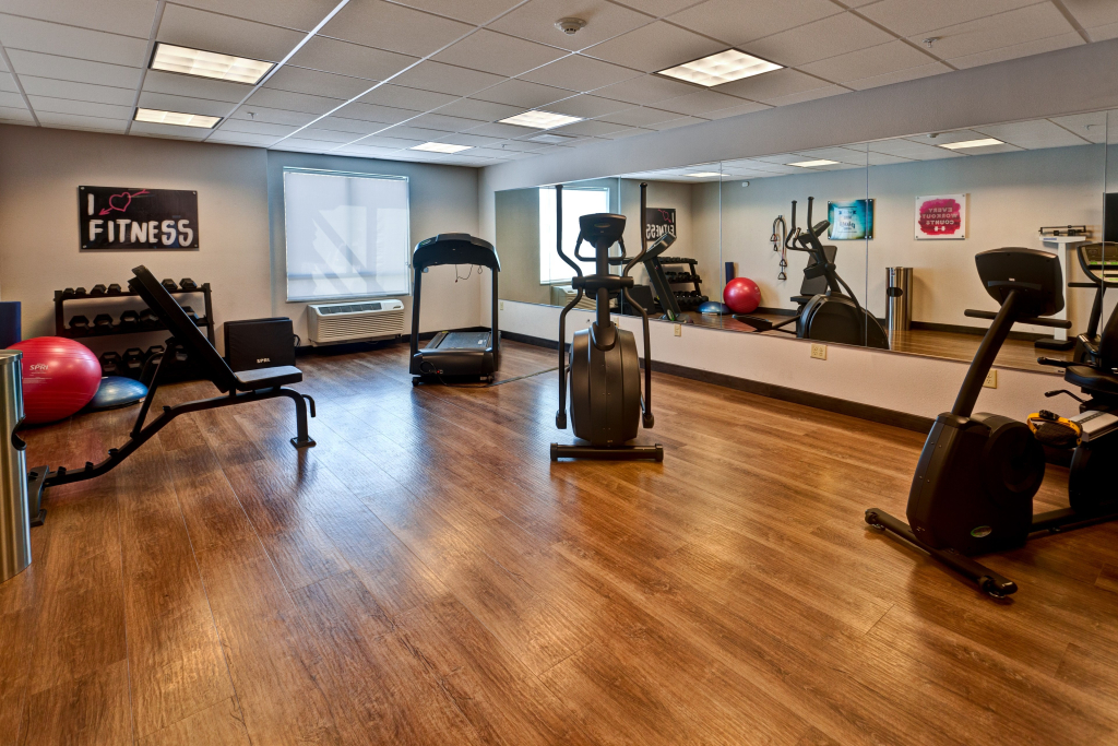 Holiday Inn Express Hutchison by IHG