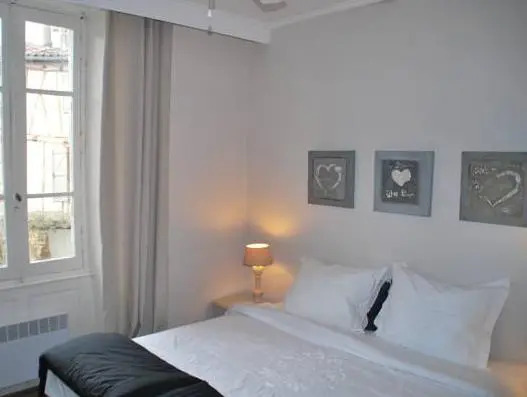 La Maison aux Puits