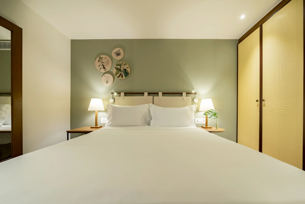 Grand Mercure Rio de Janeiro Copacabana