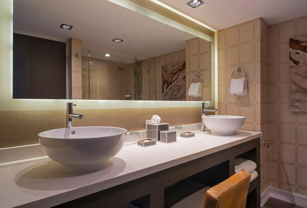 The San Luis Resort Spa & Conference Center