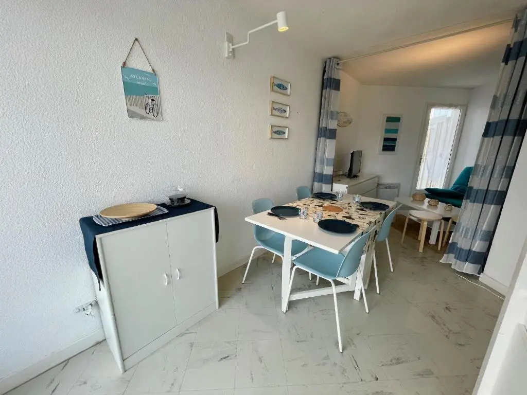 21 Residence Oustaou