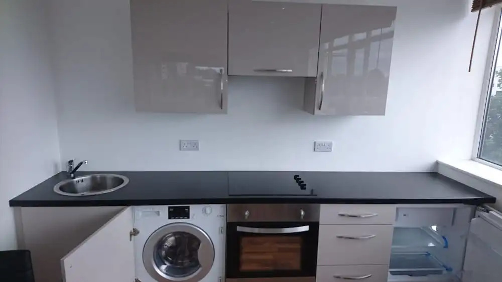 Gss 9W
