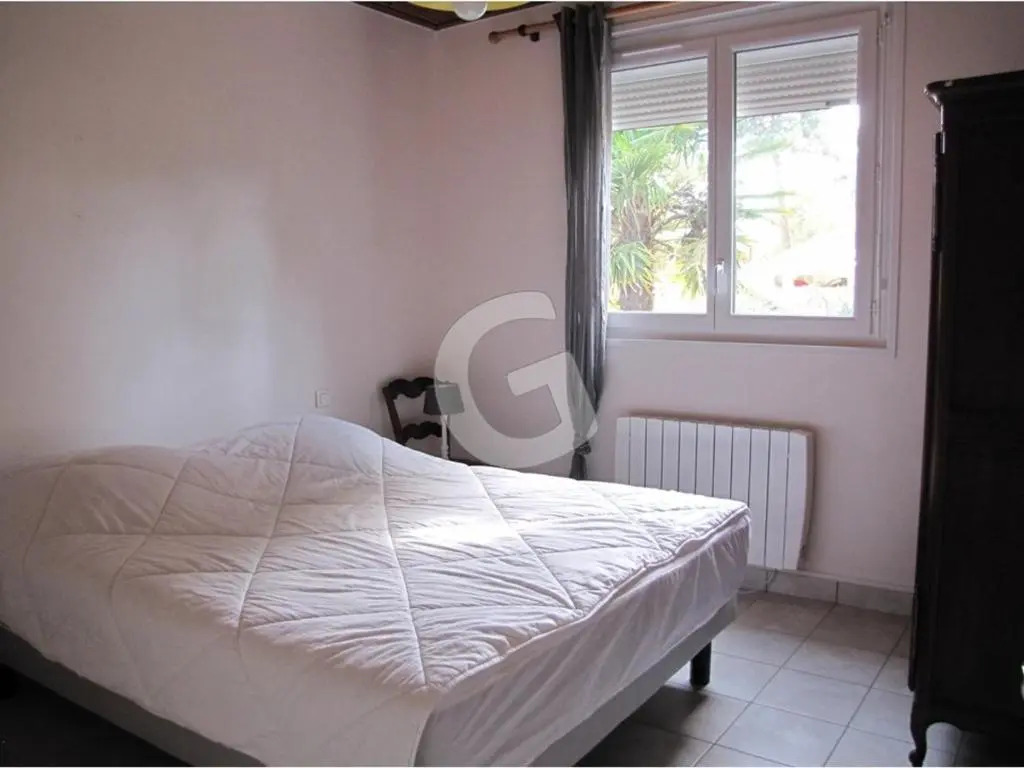 Maison La Tranche-sur-Mer, 5 pièces, 9 personnes - FR-1-357-272