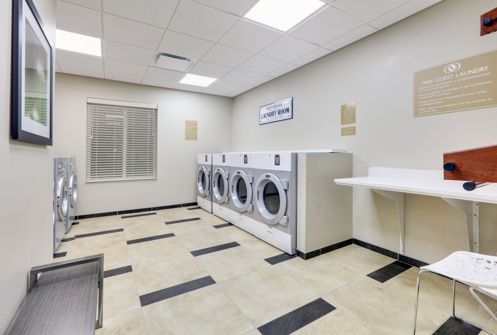 Candlewood Suites Dallas NW - Farmers Branch by IHG