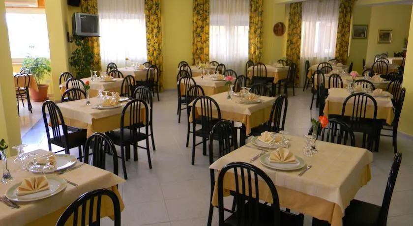 Hotel Le Mimose