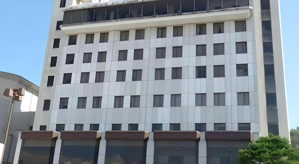 Miyakonojo Royal Hotel