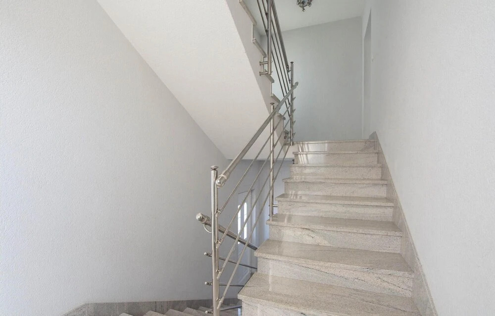 Stunning Apartment in Podstrana With Wifi and 1 Bedrooms